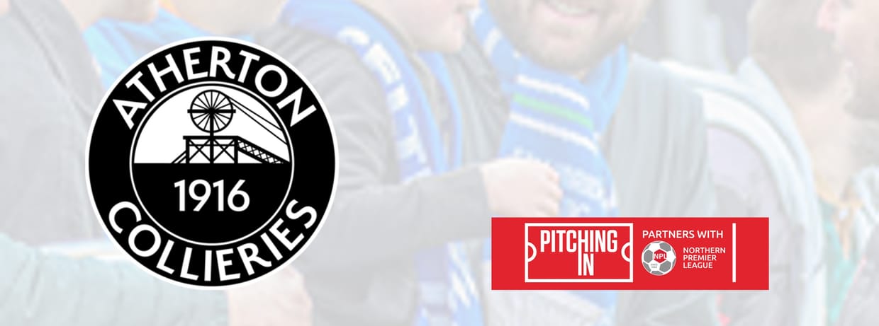 Stalybridge Celtic FC vs Atherton Collieries