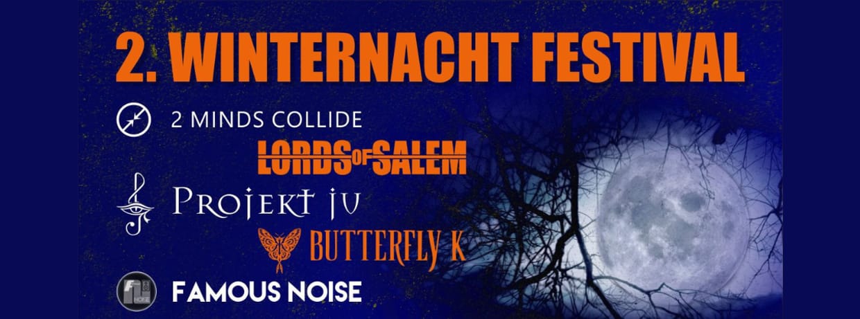 2. WINTERNACHTFESTIVAL