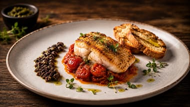 Bella Italia! Mediterraner Grill- Kochkurs