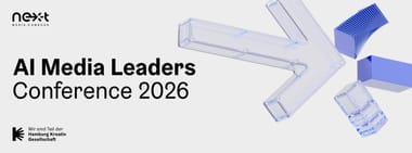 AI Media Leaders Conference 2026