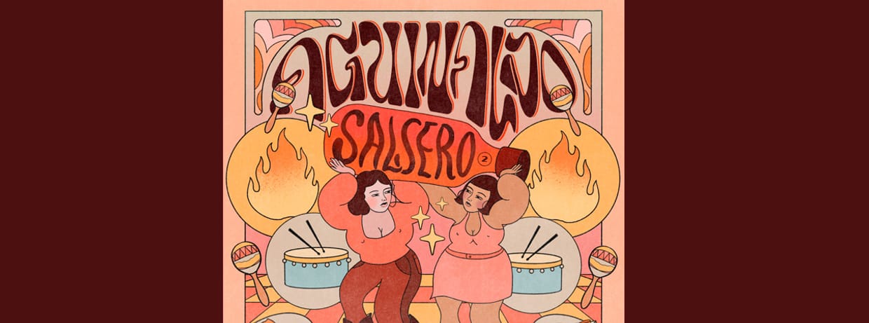 AGUINALDO SALSERO
