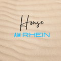House am Rhein