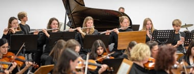 Junge Symphonie Siegburg
