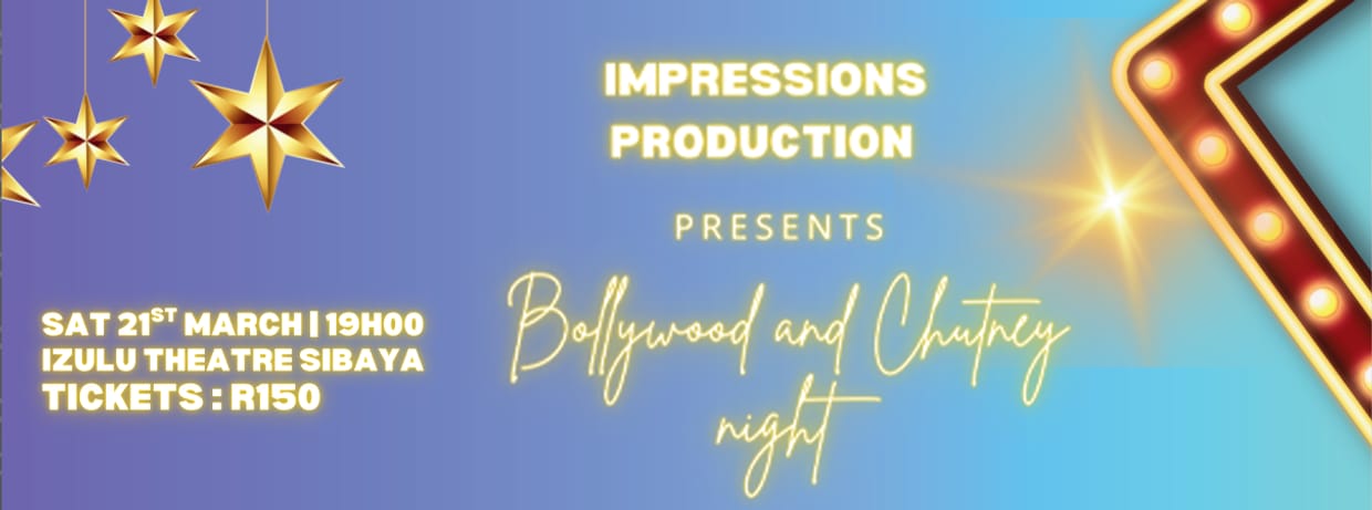Bollywood and Chutney Night With The Return Of Saraswathi Impressions