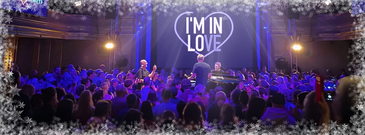 Sing dela Sing LXXXVIII – 1. Abend