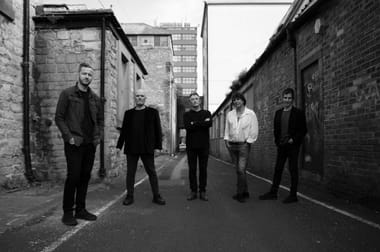 CHAMELEONS ARCTIC MOON TOUR 2026