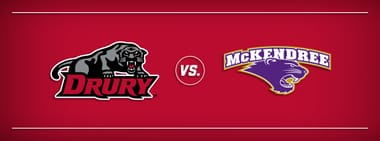 WBB & MBB v. McKendree (WED)