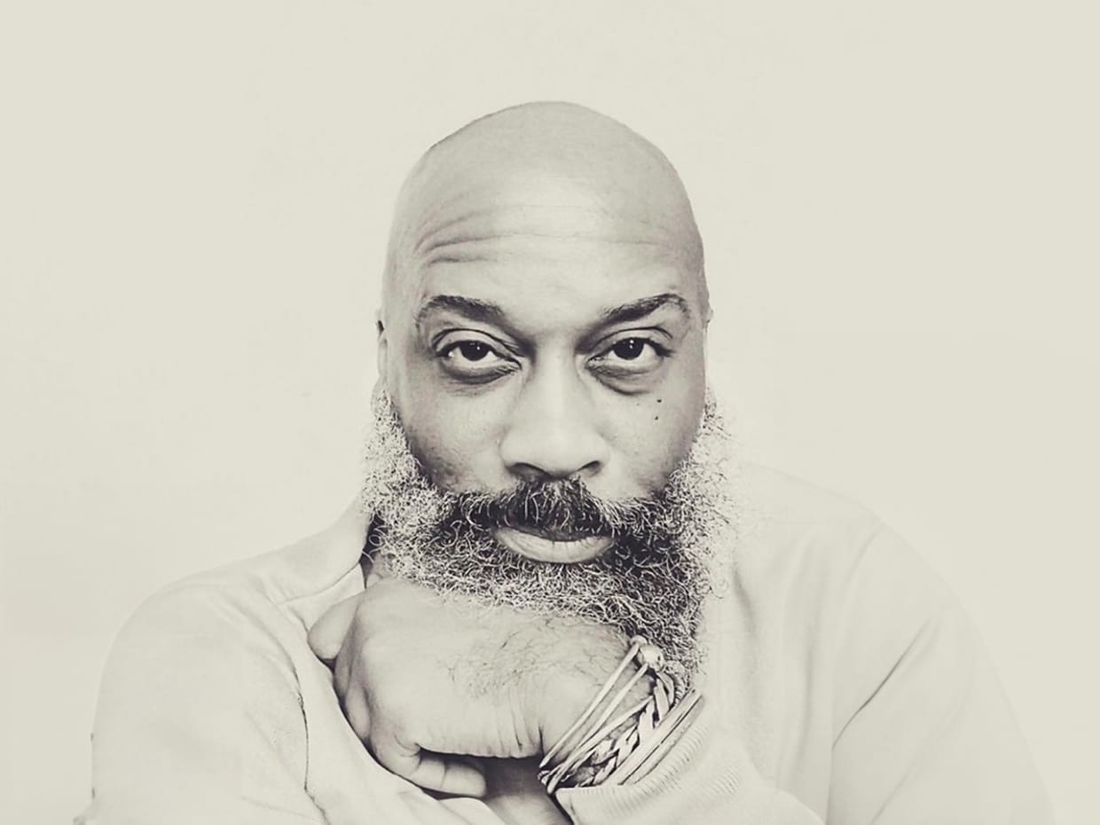Rahsaan Patterson 9:30pm