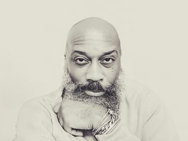 Rahsaan Patterson 6:30pm