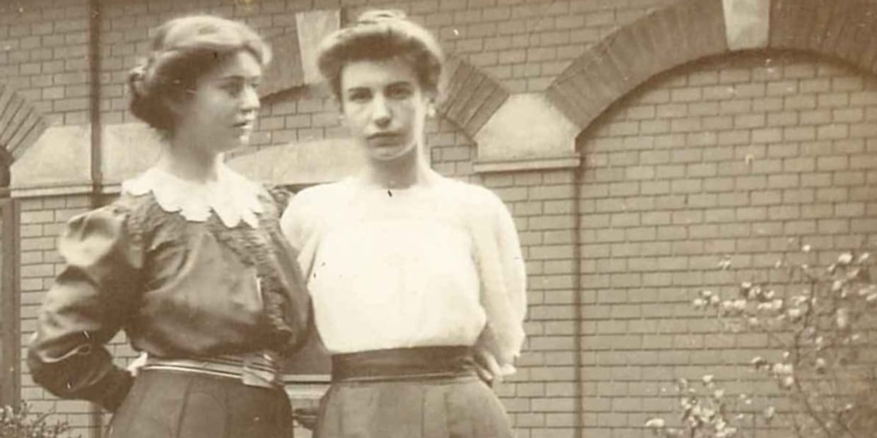 Spezialführung: Ödipus und die Sphinx: Frauen in Sigmund Freuds Denken und Leben (DE)