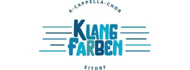 Klangfarben - A-Capella-Chor Eitorf