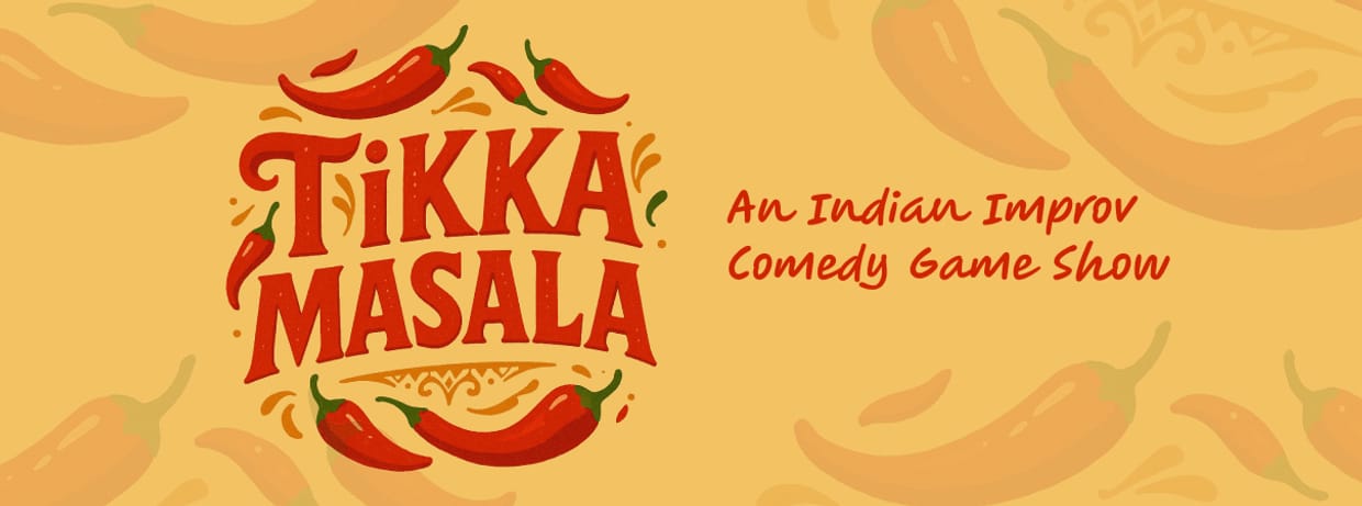 Tikka Masala