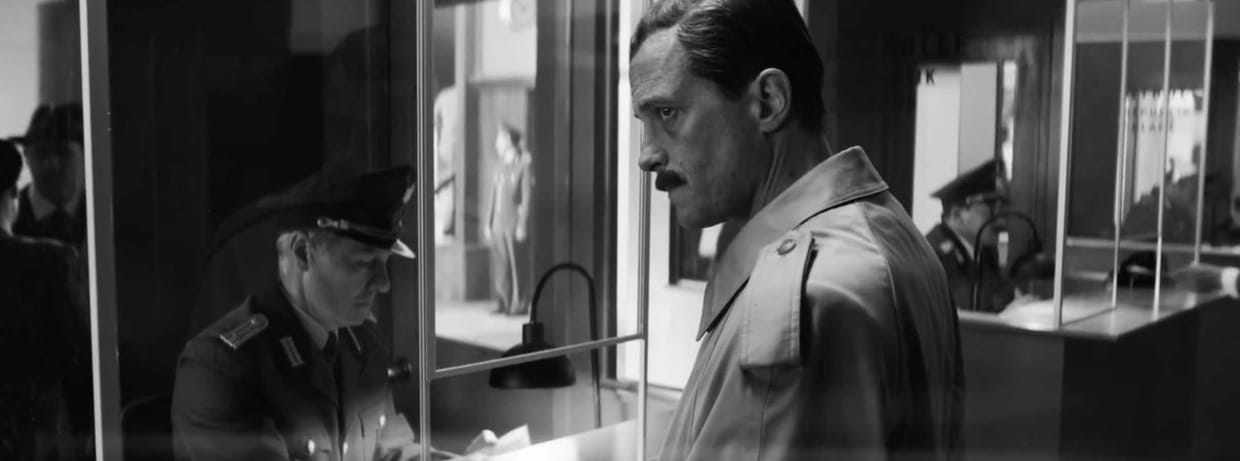 DAS VERSCHWINDEN DES JOSEF MENGELE (#527)