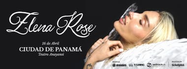 ELENA ROSE PANAMÁ