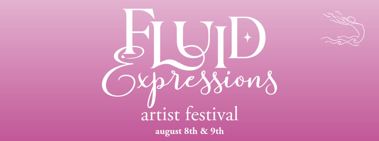 Fluid Expressions Artist Festival