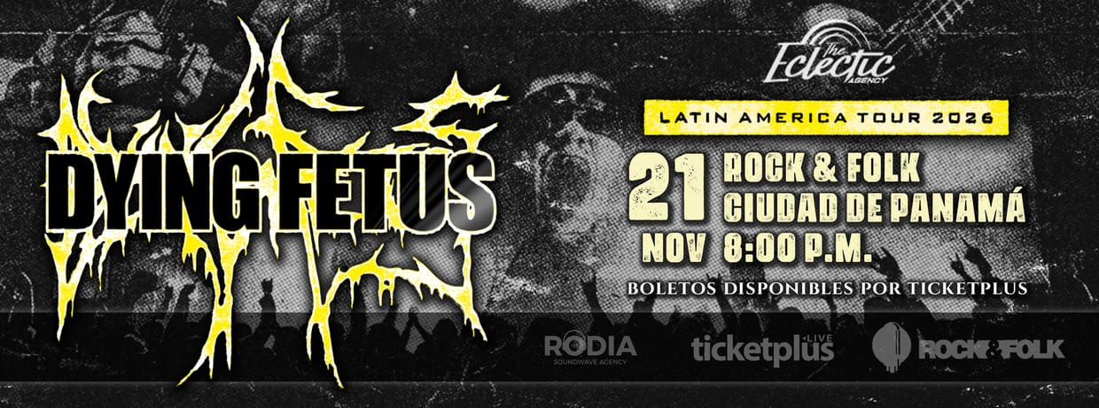 DYING FETUS