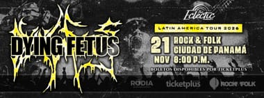DYING FETUS