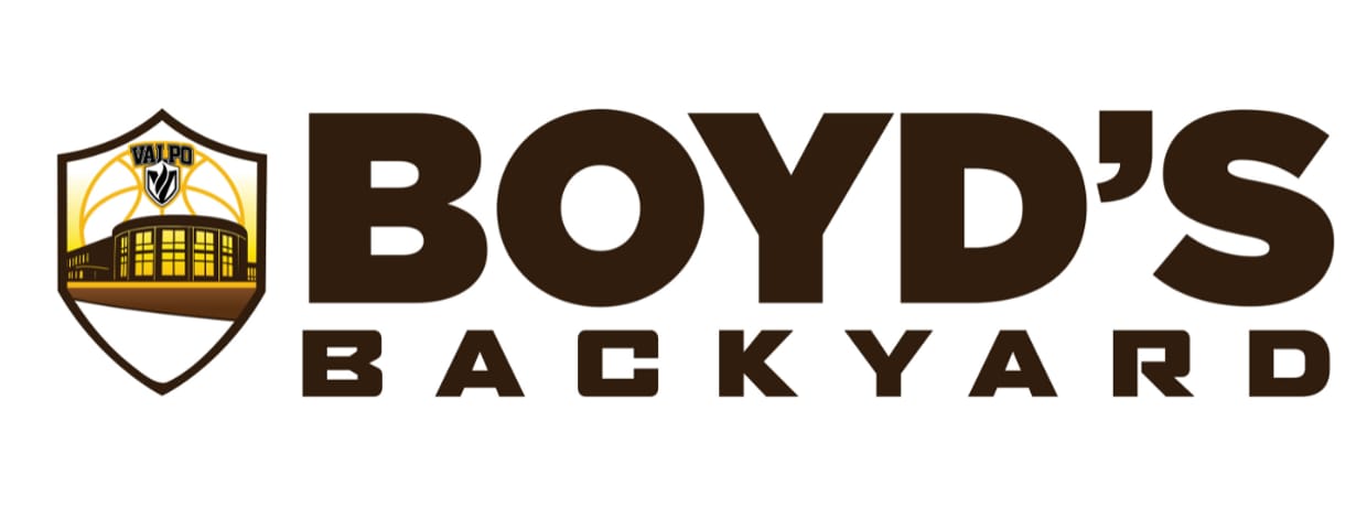 Boyd's Backyard