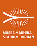 Moses Mabhida Stadium