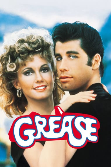 GREASE (1978)
