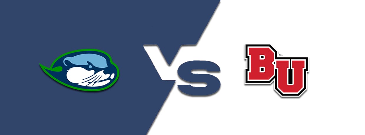 Water Polo vs. Biola University