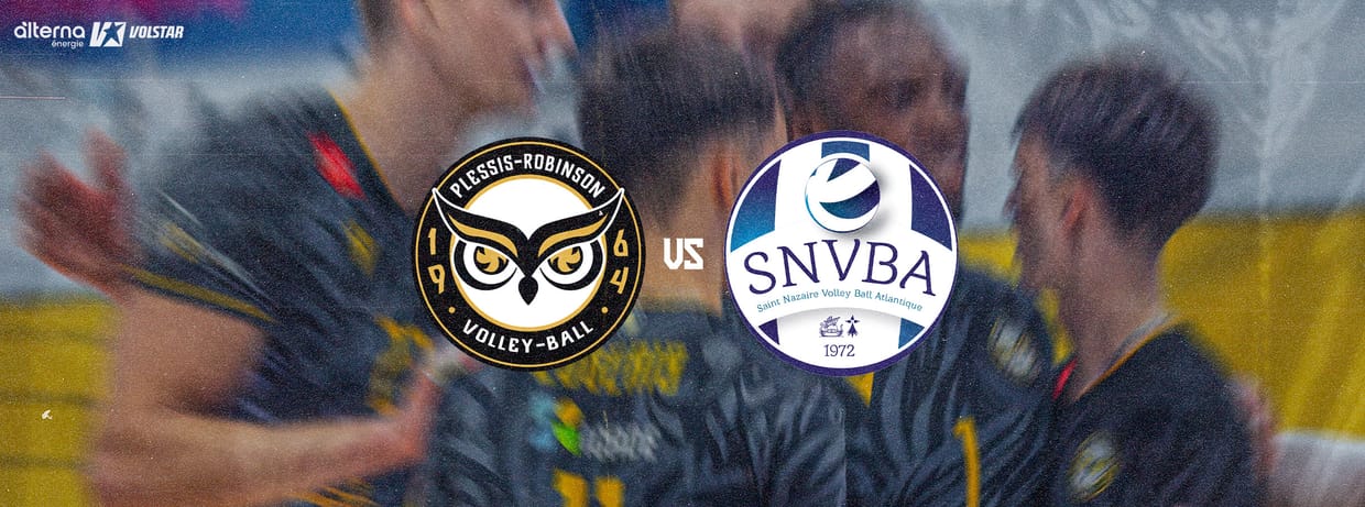 PRVB-SAINT NAZAIRE J8