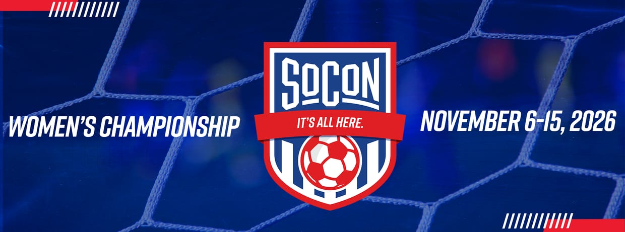 2026 SoCon Women's Soccer Championships Quarterfinals - SITE B