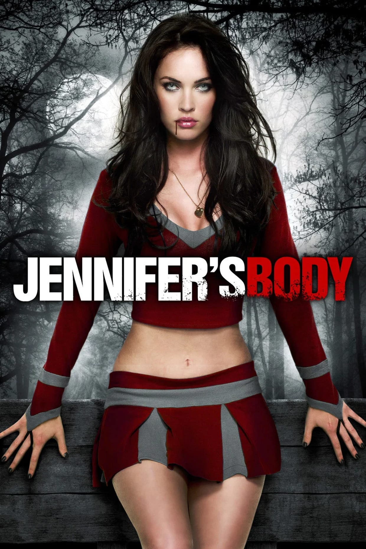 JENNIFER'S BODY (2009)