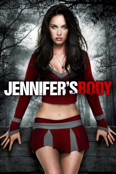 JENNIFER'S BODY (2009)