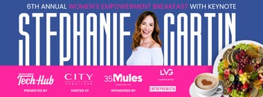 Women's Annual Empowerment Breakfast