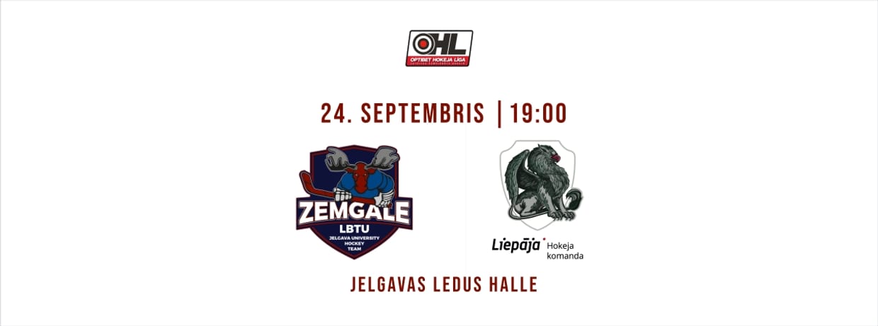 HK Zemgale/LBTU - Liepājas hokeja komanda