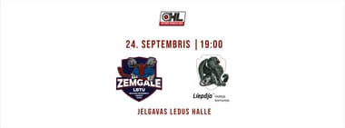 HK Zemgale/LBTU - Liepājas hokeja komanda