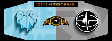 December 14 - Cold Hearts vs. RWE