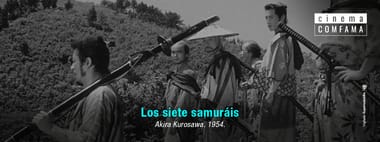 Los siete samuráis