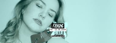 DILLA x Fenster zum Hof-Open Air 2026