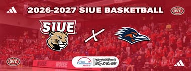 Men's Basketball vs UTSA
