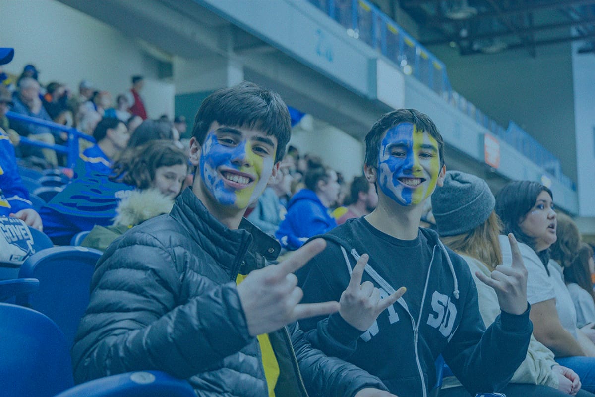 University of Alaska Fairbanks