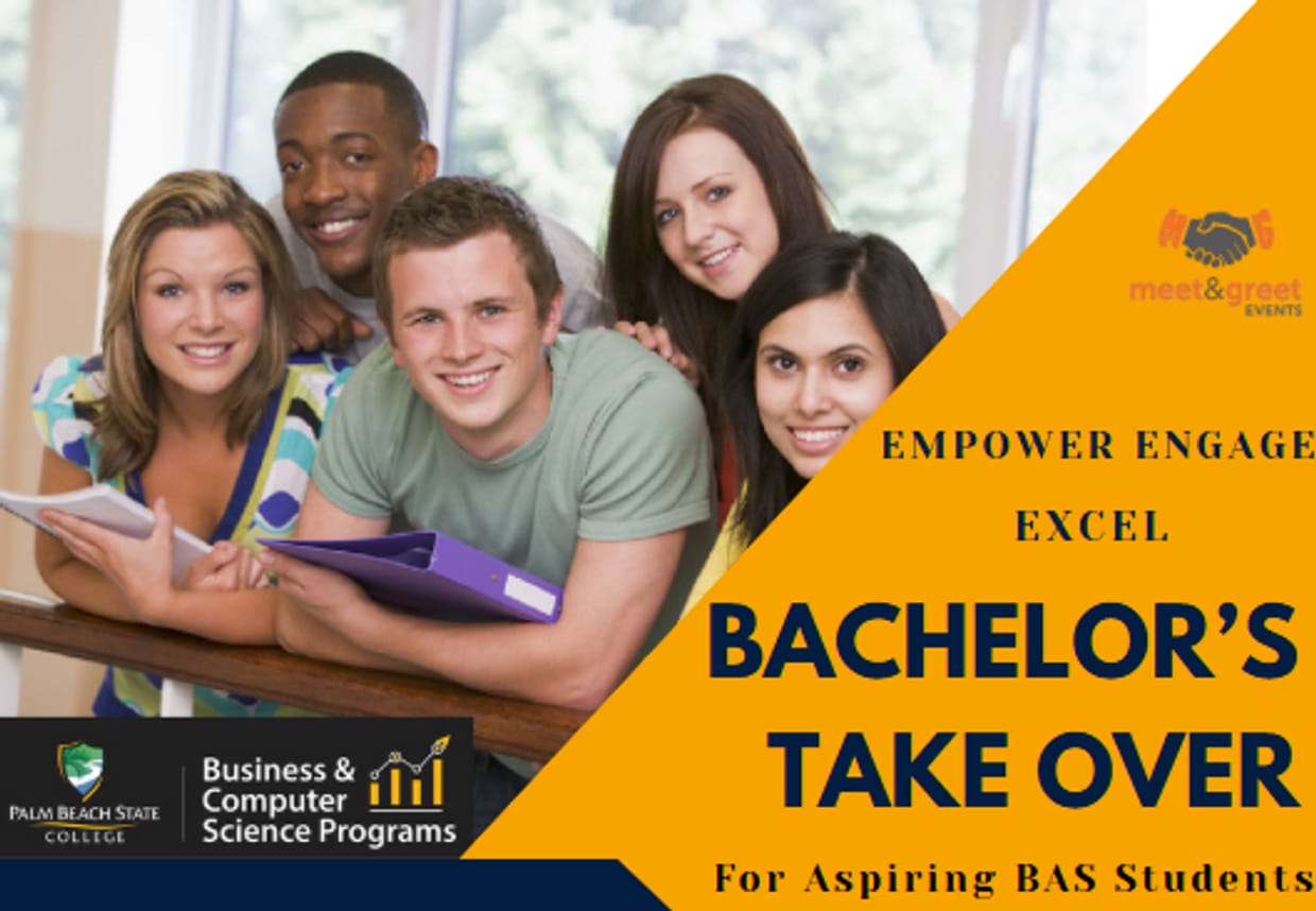 Bachelor's Take Over