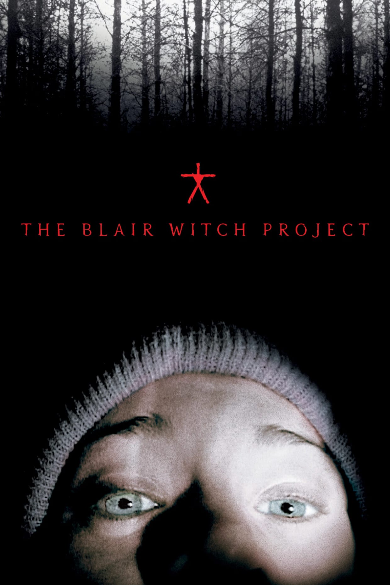 THE BLAIR WITCH PROJECT (1999)