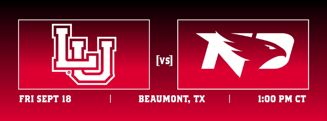 Volleyball 2026 vs North Dakota