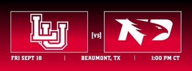 Volleyball 2026 vs North Dakota
