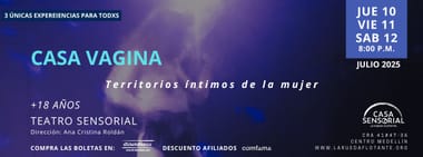 CASA VAGINA