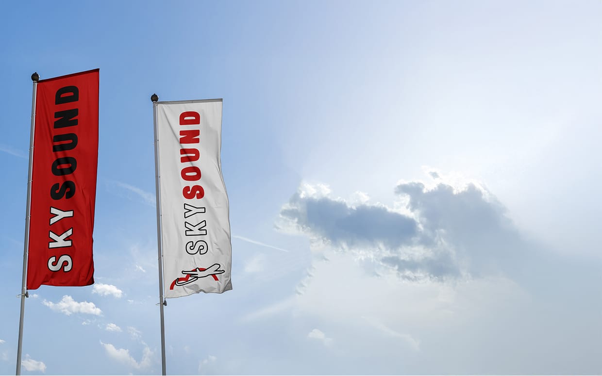 SKYSOUND Festival