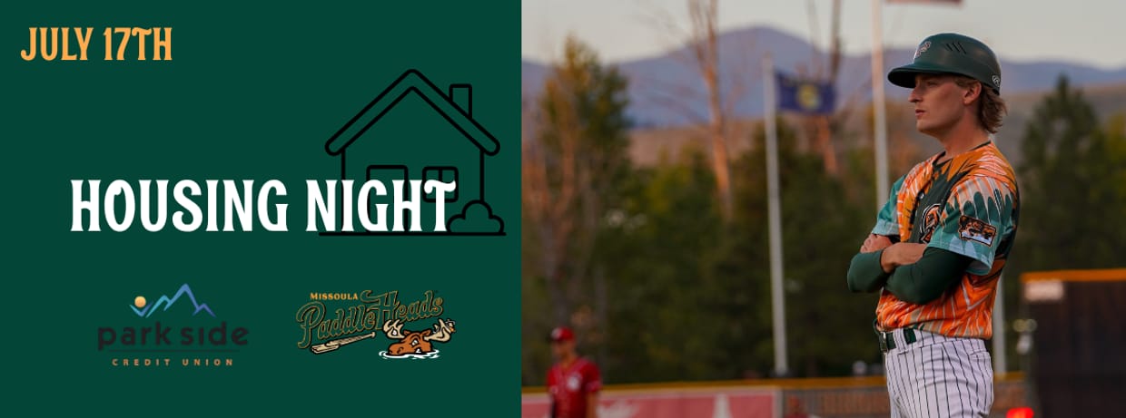 (7/17) Missoula vs. Great Falls