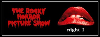The Rocky Horror Picture Show