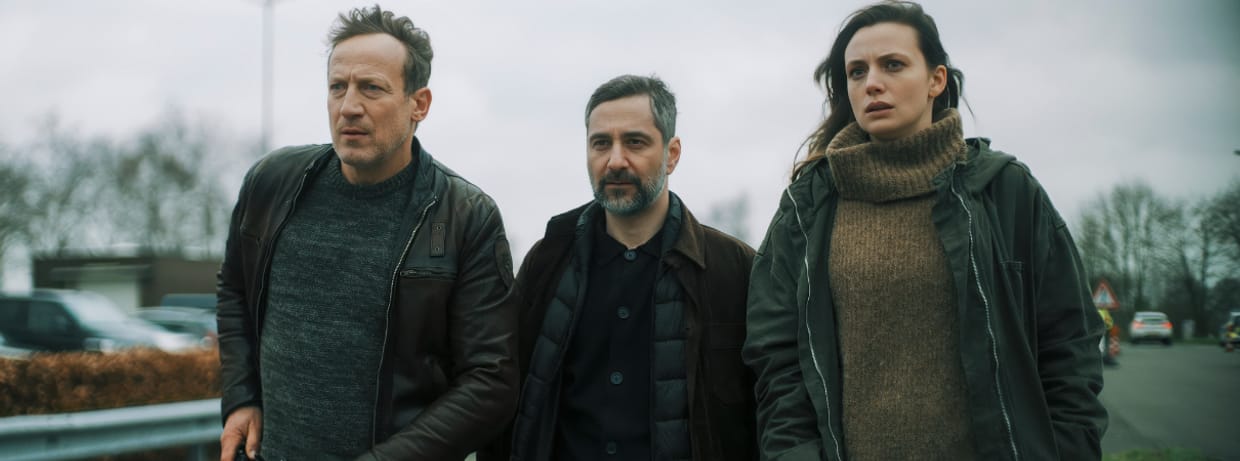 Tatort – Ein guter Tag