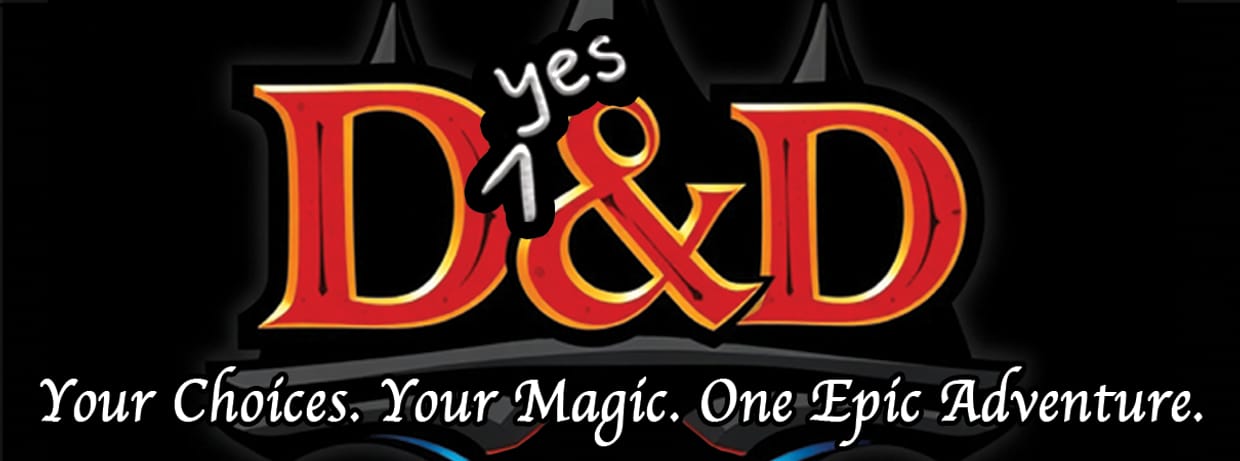 D (yes) & D