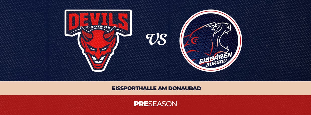ESV Burgau Die Eisbären