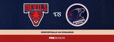 ESV Burgau Die Eisbären