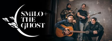 Smilo & the Ghost